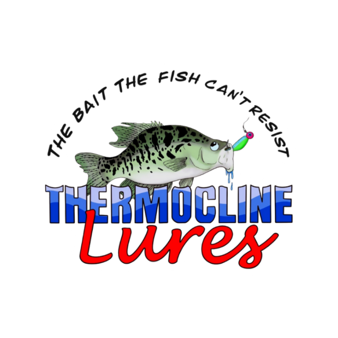 Thermocline Lures – Handcrafted Fishing Baits & Tackle | Click to Explore Our Lures